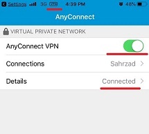 how to setup SSL (SSTP) vpn in iOS iPhone iPad -8